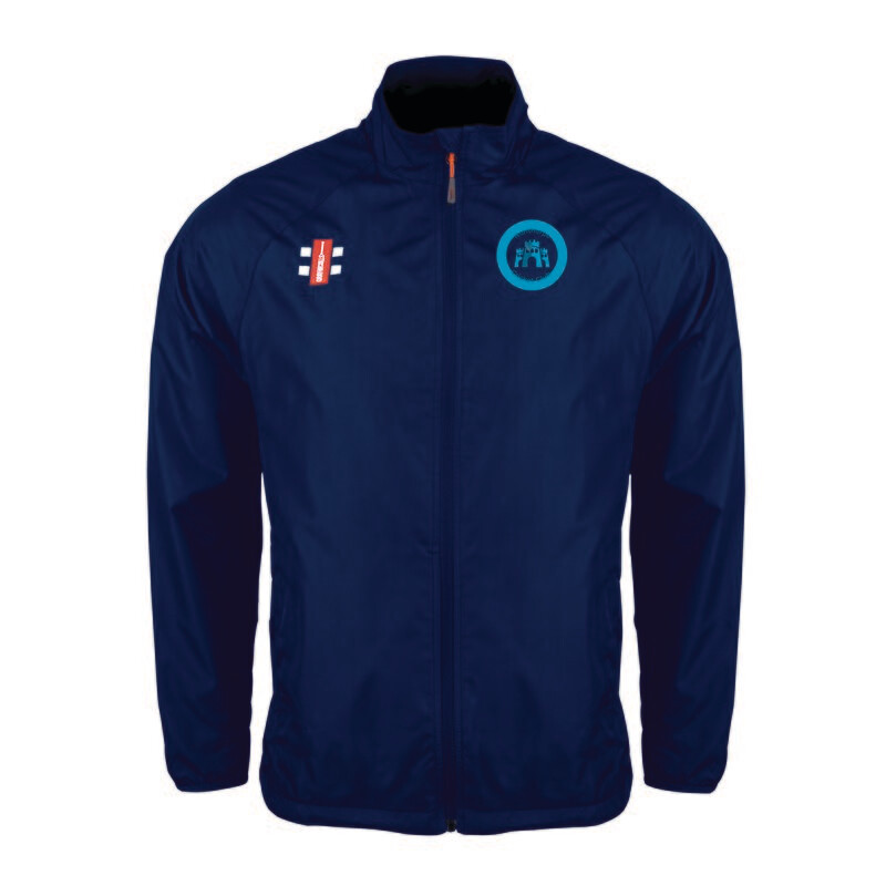 Nunthorpe Velocity Rain Jacket Nunthorpe Velocity Rain Jacket