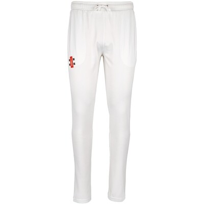 Stokesley Pro Performance Cricket Trousers