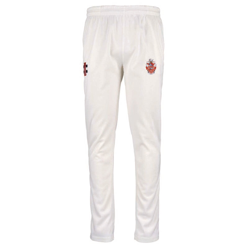 Barnard Castle Matrix V2 SLIM FIT Cricket Trousers