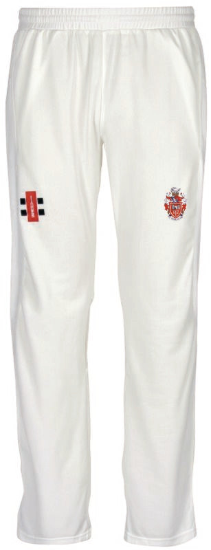 Barnard Castle Velocity Cricket Trousers