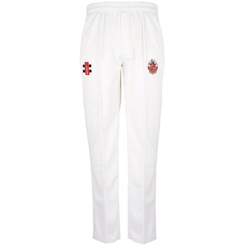 Barnard Castle Matrix V2 Cricket Trousers