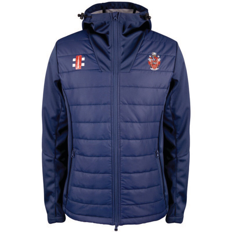 Barnard Castle Pro Performance Outdoor Jacket