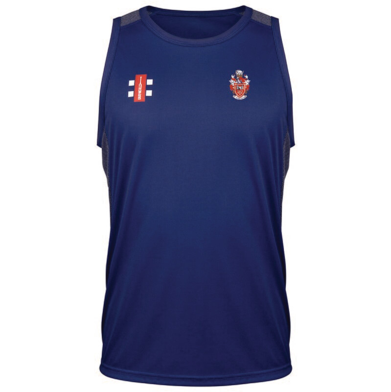 Barnard Castle Pro Performance Vest