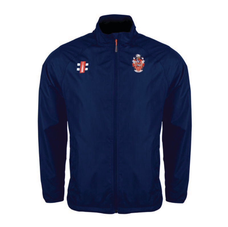 Barnard Castle Velocity Rain Jacket