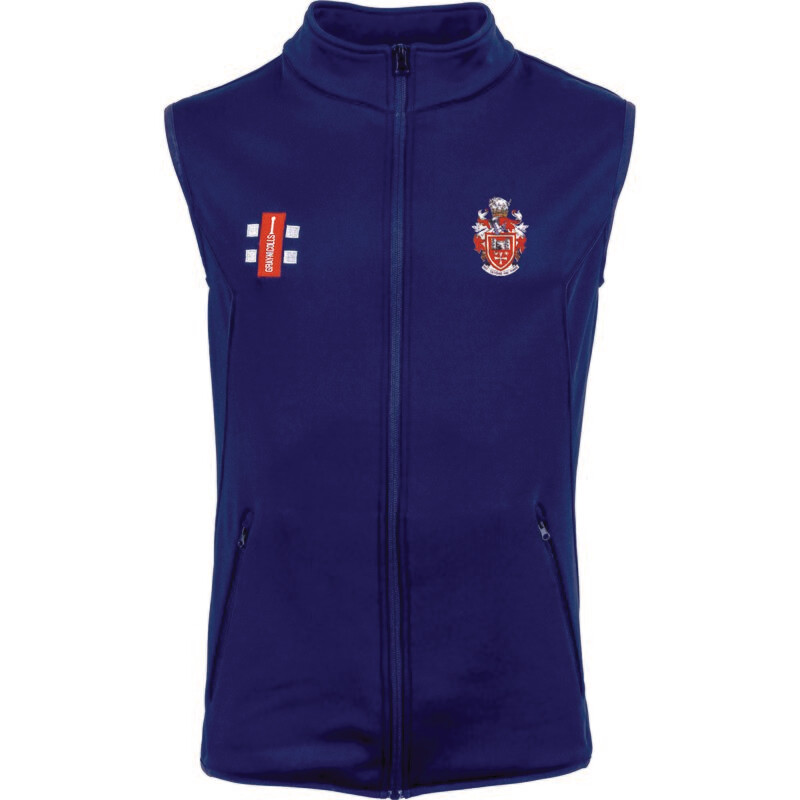 Barnard Castle Storm Thermo Bodywarmer