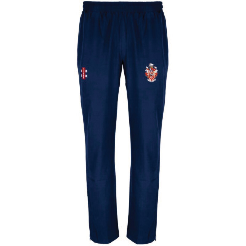 Barnard Castle Velocity Training Trousers