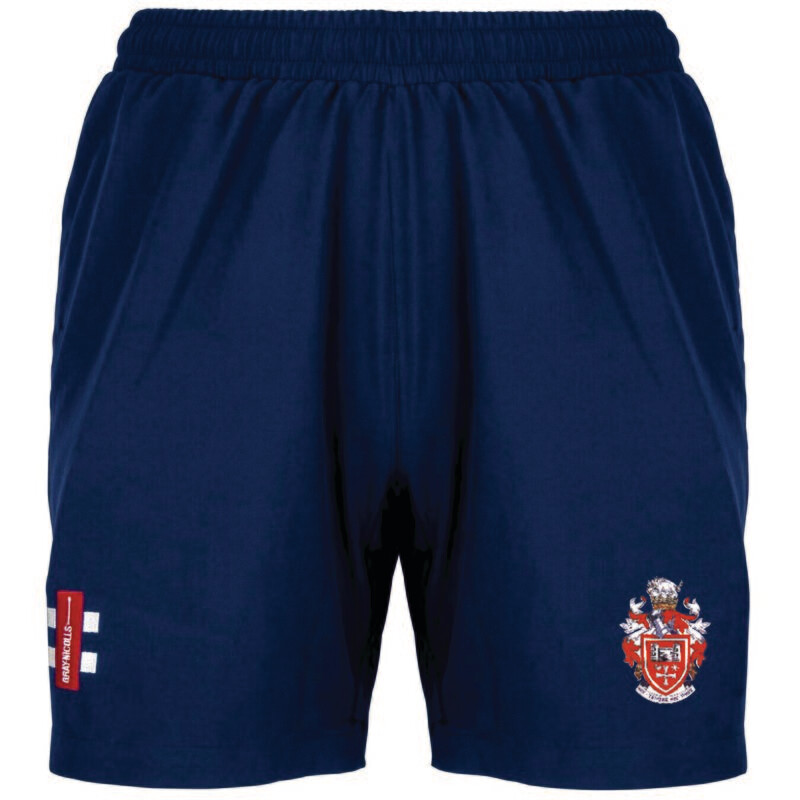 Barnard Castle Velocity Shorts