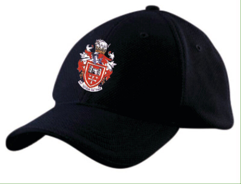 Barnard Castle Cricket Cap