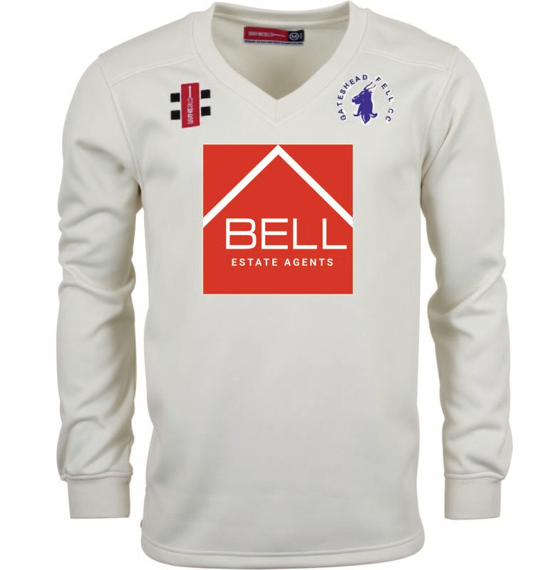 Gateshead Fell Pro Performance Long Sleeve Sweater