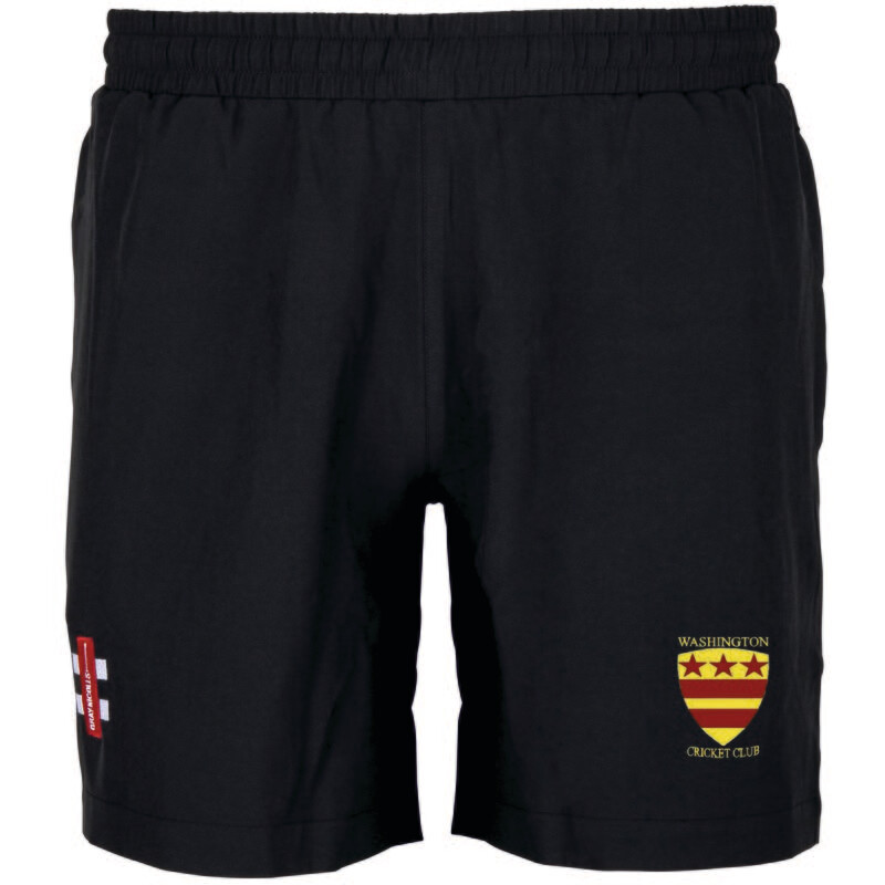 Washington Velocity Shorts Washington Velocity Shorts