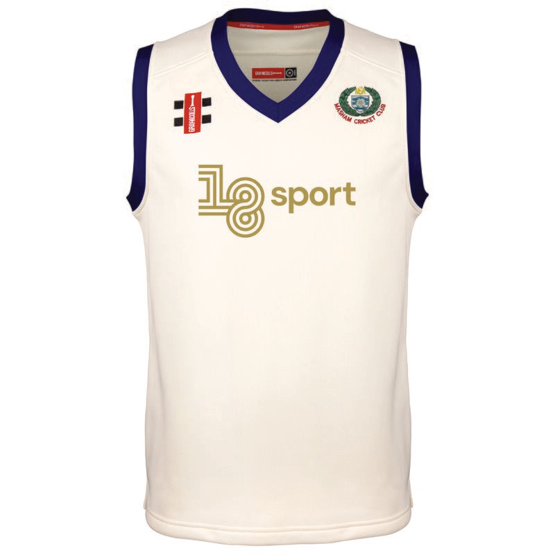 Masham Pro Performance Sleeveless Slipover Masham Pro Performance Sleeveless Slipover