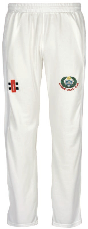 Masham Velocity Cricket Trousers Masham Velocity Cricket Trousers