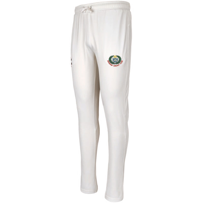 Masham Pro Performance Cricket Trousers Masham Pro Performance Cricket Trousers