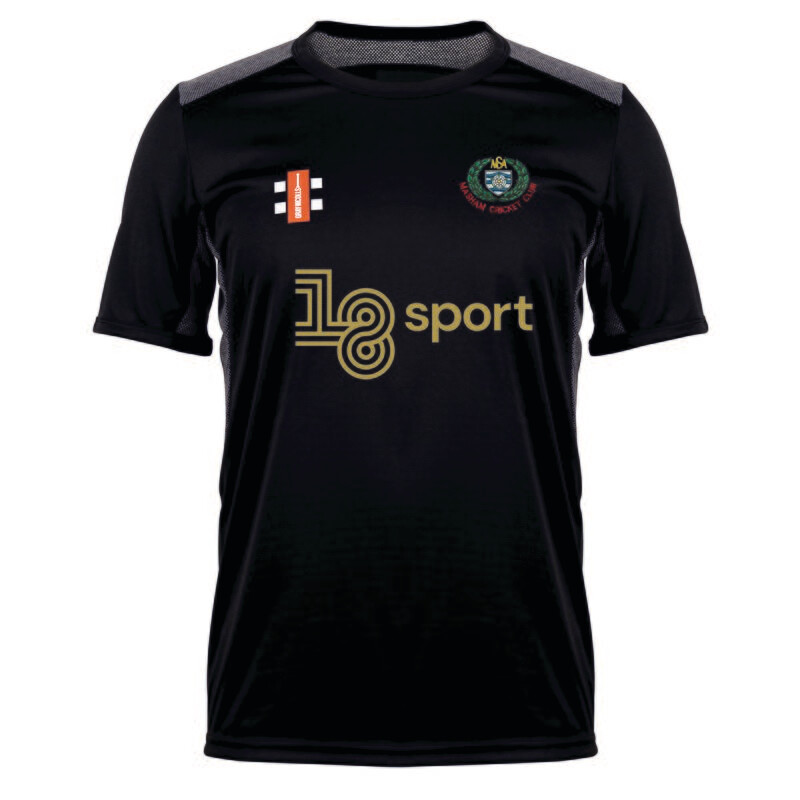 Masham Pro Performance T-Shirt Masham Pro Performance T-Shirt