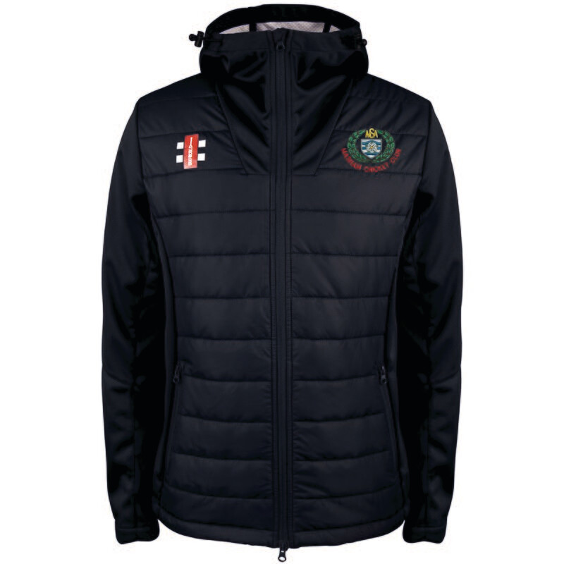 Masham Pro Performance Outdoor Jacket Masham Pro Performance Outdoor Jacket