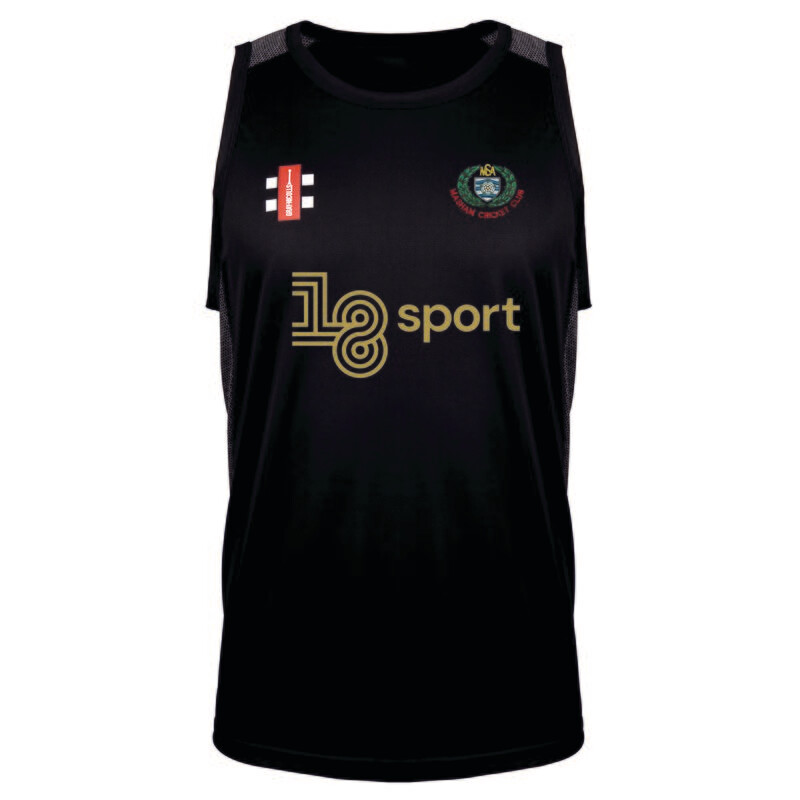 Masham Pro Performance Vest Masham Pro Performance Vest