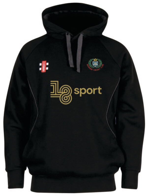 Masham Storm Hooded Top Masham Storm Hooded Top