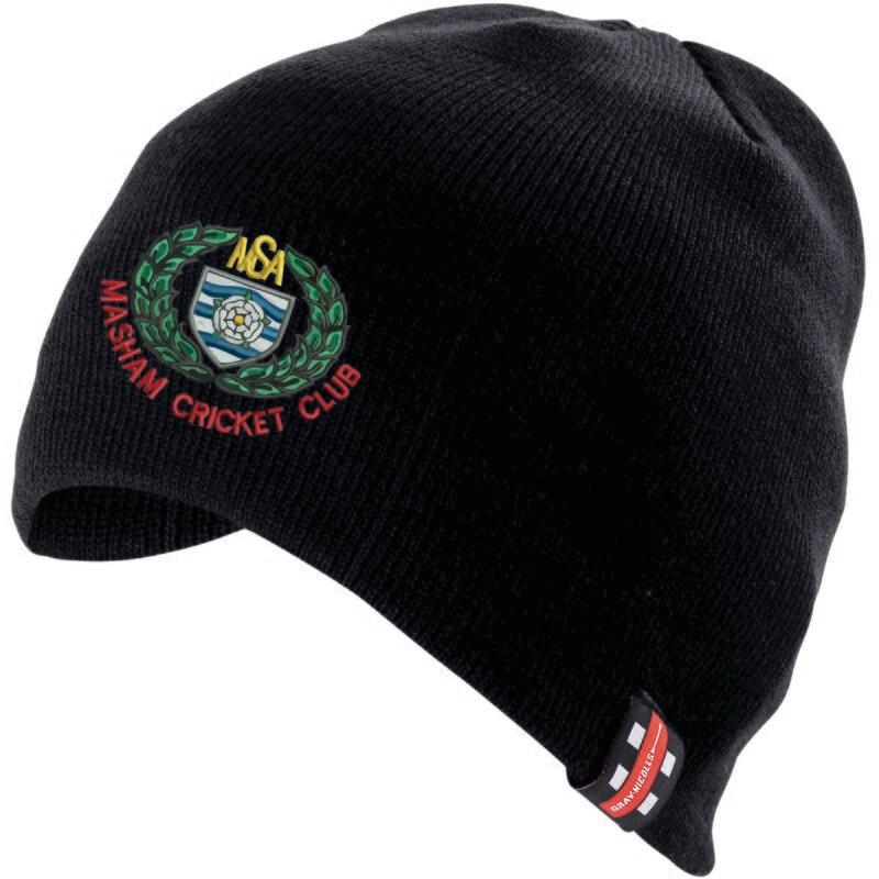 Masham Beanie Hat Masham Beanie Hat