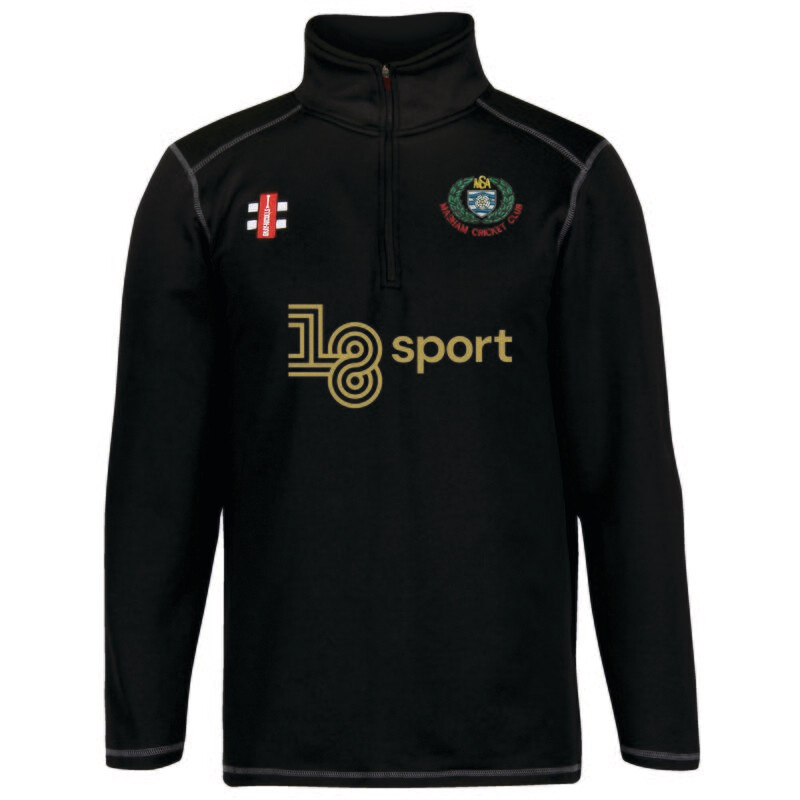 Masham Black Storm Thermo Fleece Masham Black Storm Thermo Fleece