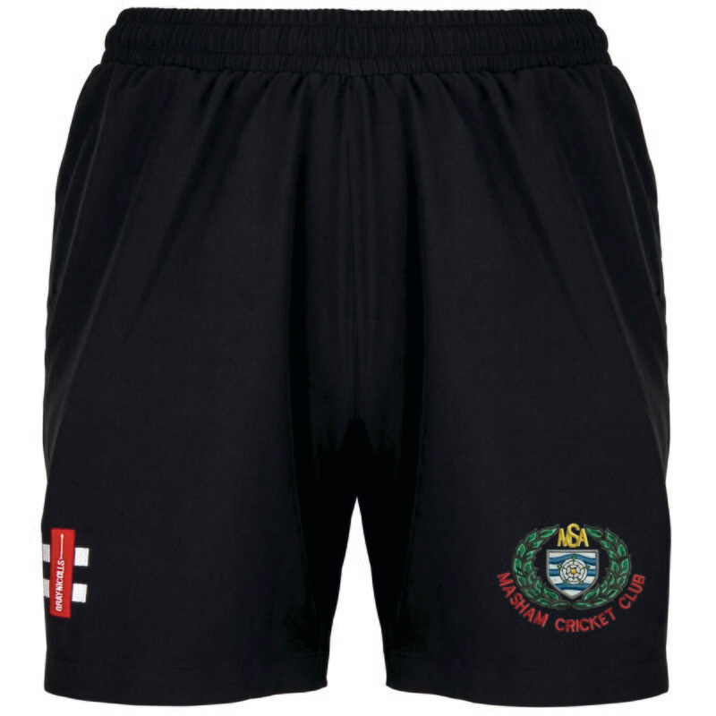 Masham Women's Fit  Velocity Shorts Masham Women's Fit  Velocity Shorts