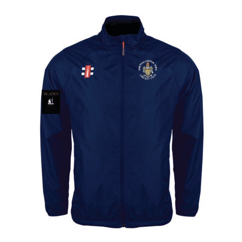 Northallerton Town Velocity Rain Jacket Northallerton Town Velocity Rain Jacket
