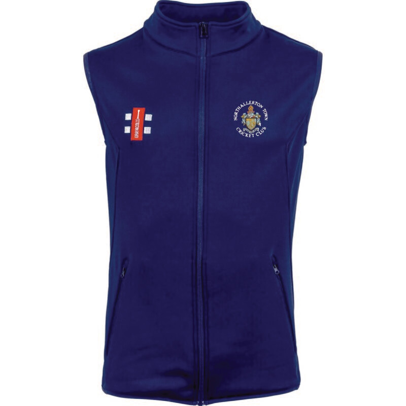 Northallerton Town Storm Thermo Bodywarmer Northallerton Town Storm Thermo Bodywarmer