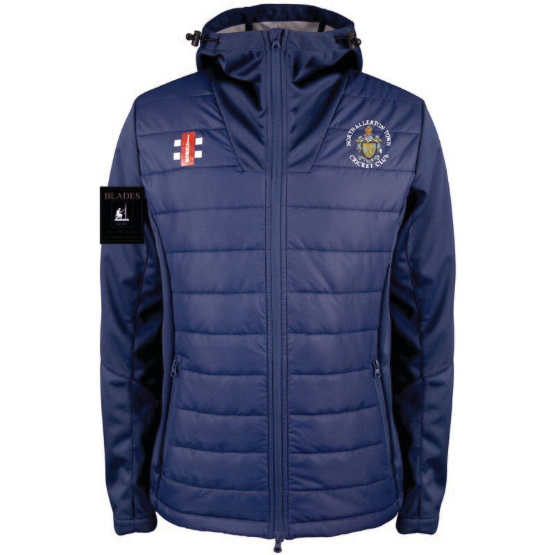 Northallerton Town Pro Performance Outdoor Jacket Northallerton Town Pro Performance Outdoor Jacket