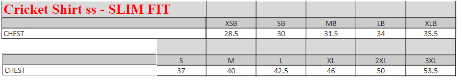 Durham City T20 Shirt SENIOR - Long sleeve (Pre-Order 4-6 Weeks)