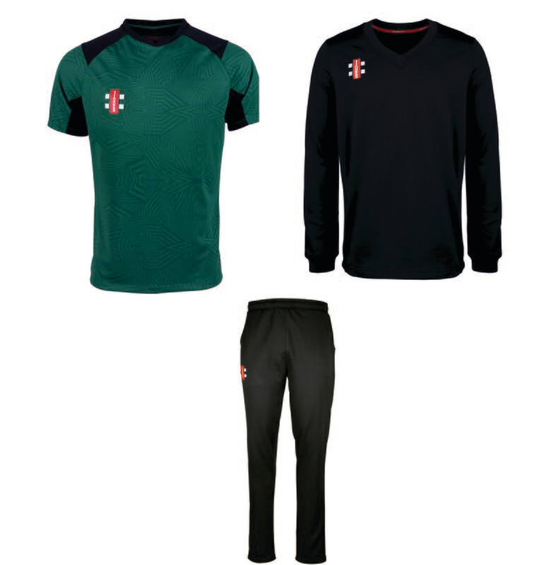 Cockermouth Pro Performance T20 Playing Bundle Cockermouth Pro Performance T20 Playing Bundle