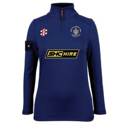 Northallerton Town Women's Fit Storm Thermo FLeece