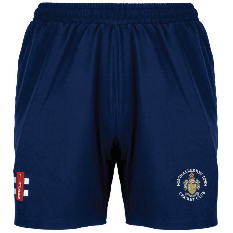 Northallerton Town Women's Fit  Velocity Shorts Northallerton Town Women's Fit  Velocity Shorts