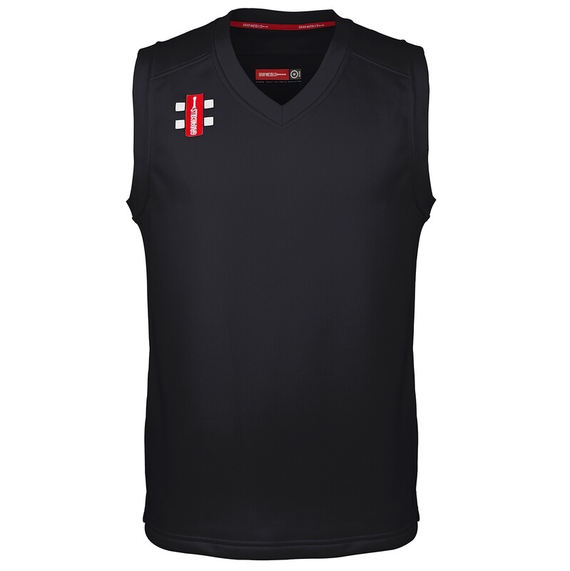 Cockermouth Pro Performance T20 Sleeveless Slipover Cockermouth Pro Performance T20 Sleeveless Slipover