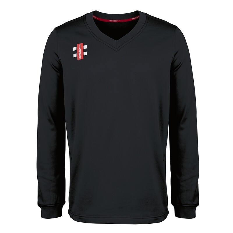 Cockermouth Pro Performance T20 Long Sleeve Sweater Cockermouth Pro Performance T20 Long Sleeve Sweater