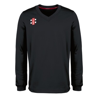 Cockermouth Pro Performance T20 Long Sleeve Sweater