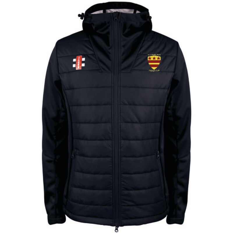 Washington Pro Performance Outdoor Jacket Washington Pro Performance Outdoor Jacket