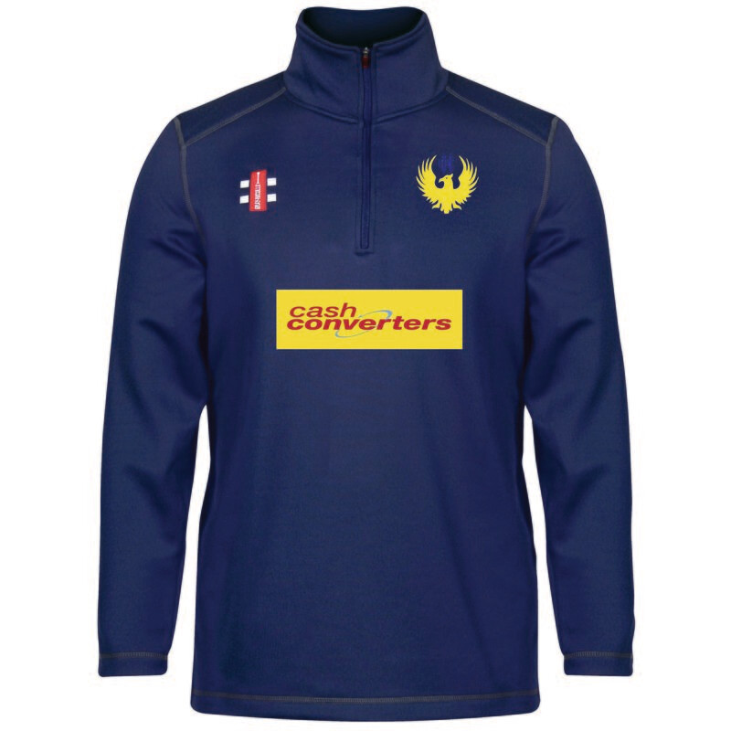 Hunwick Storm Thermo Fleece Adult Hunwick Storm Thermo Fleece Adult