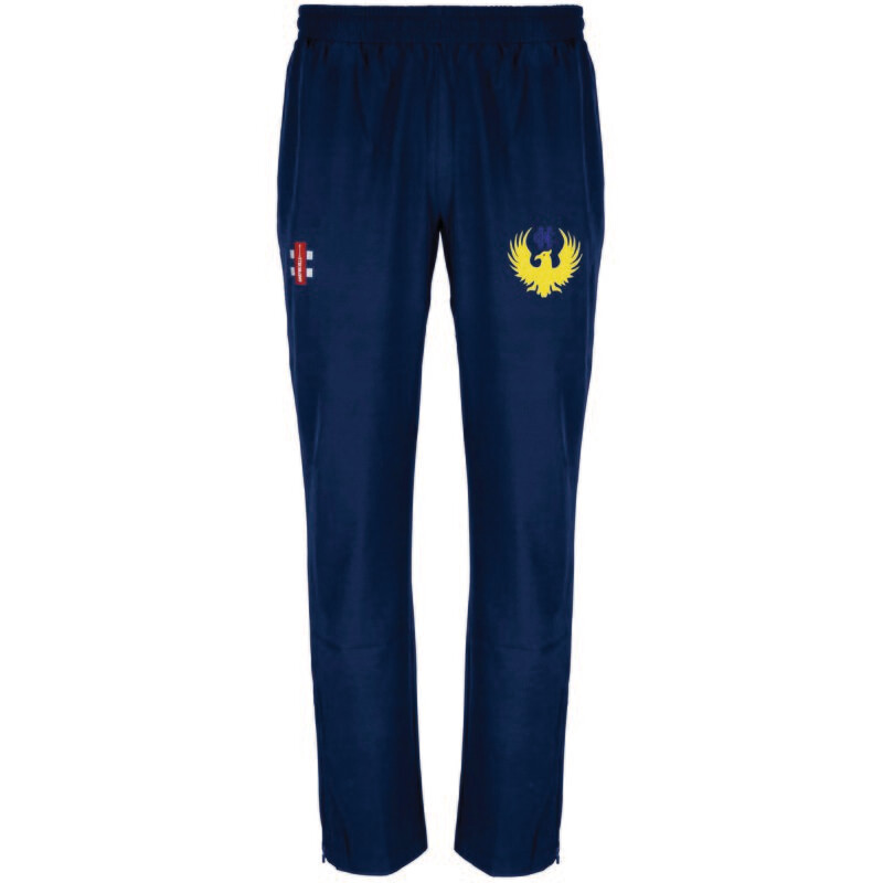 Hunwick Velocity Training Trouser Hunwick Velocity Training Trouser