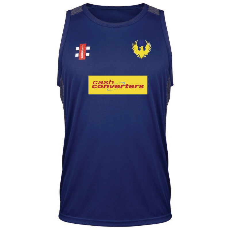 Hunwick Pro Performance Vest Hunwick Pro Performance Vest