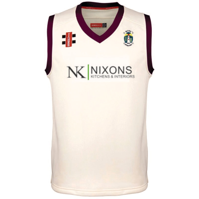 Marsden Pro Performance Sleeveless Slipover Marsden Pro Performance Sleeveless Slipover