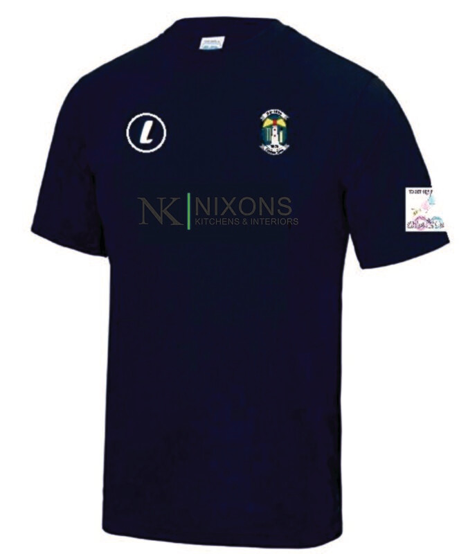 Marsden Lorimers Training T Shirt