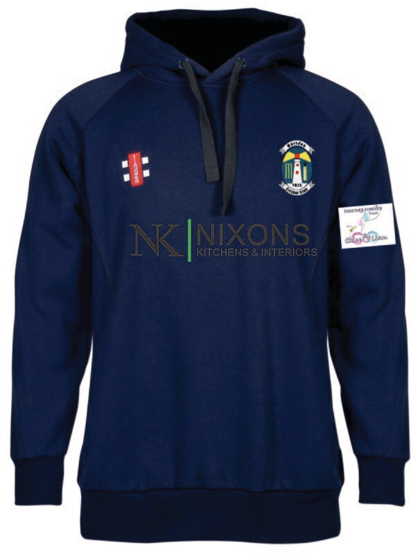 Marsden Storm Hooded Top Marsden Storm Hooded Top