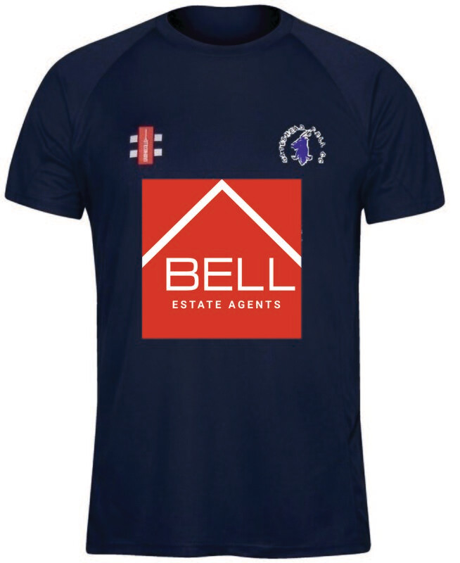 Gateshead Fell Matrix Short Sleeve T Shirt