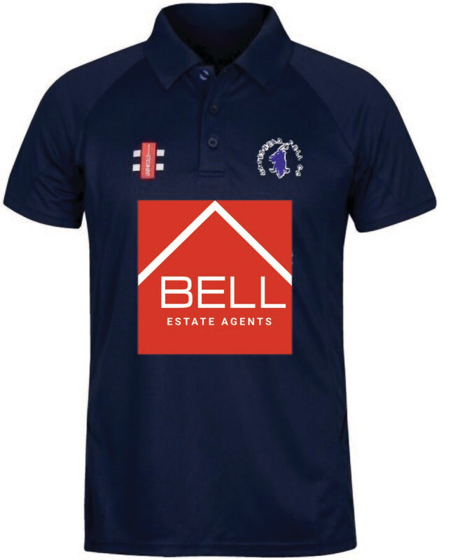 Gateshead Fell Matrix Polo Shirt