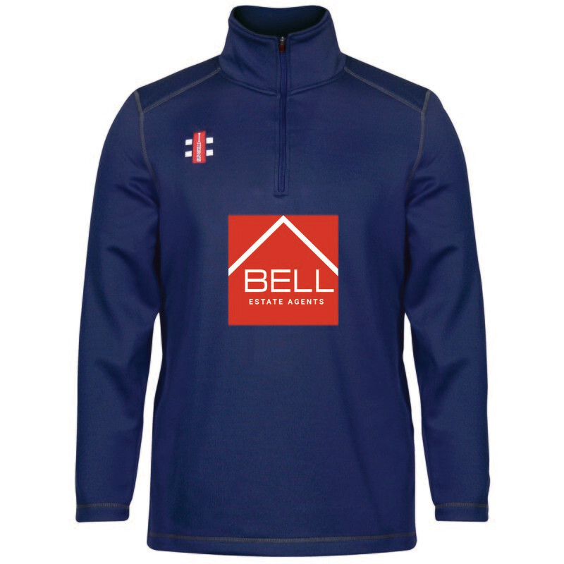 Gateshead Fell Storm Thermo Fleece