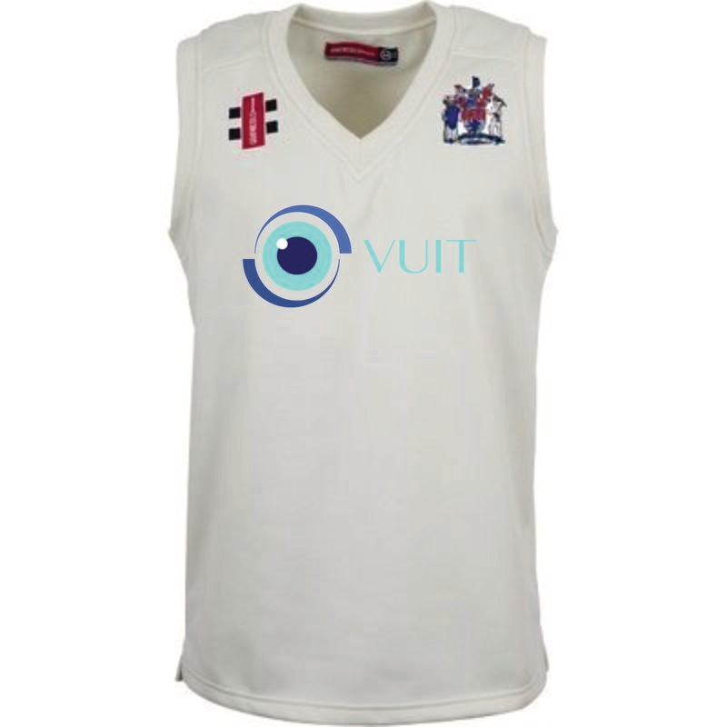 Peterlee Pro Performance Sleeveless Cricket Slipover Peterlee Pro Performance Sleeveless Cricket Slipover