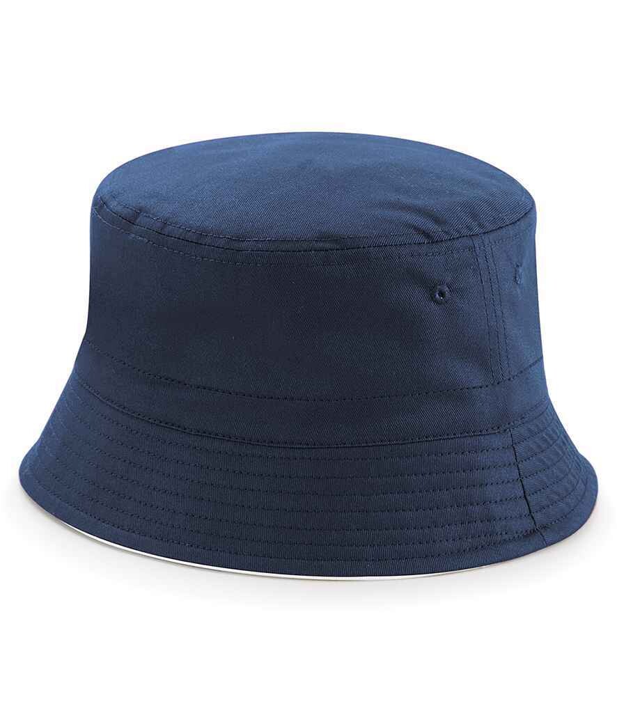 Peterlee Bucket Hat