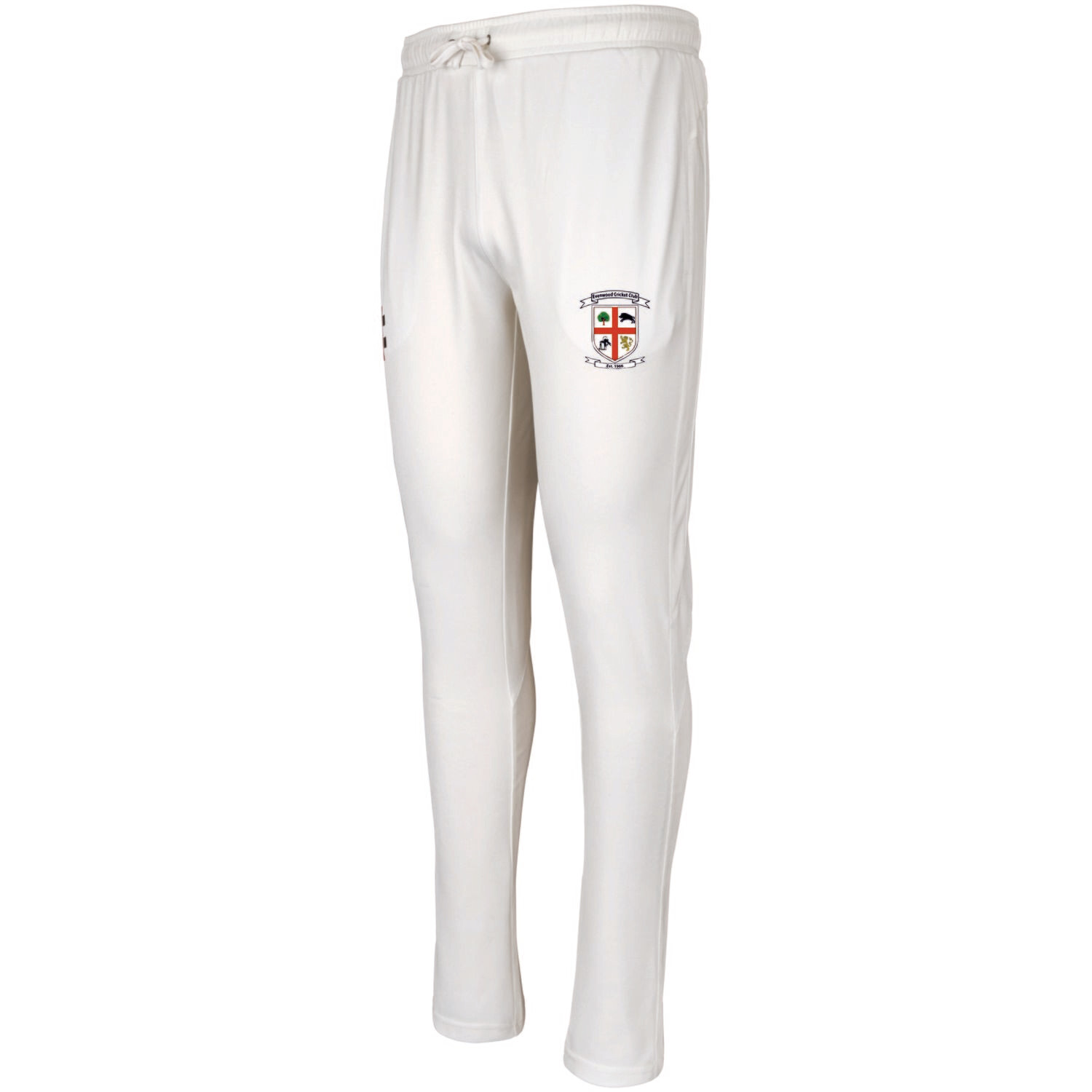 Evenwood Pro Performance Cricket Trousers Adult