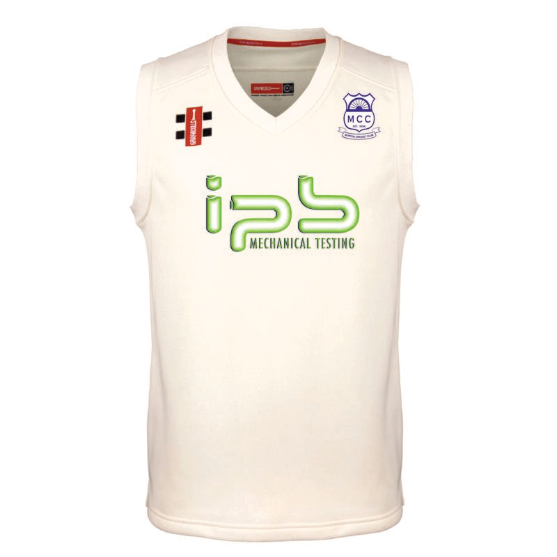 Murton Pro Performance Sleeveless Slipover Adult Murton Pro Performance Sleeveless Slipover Adult