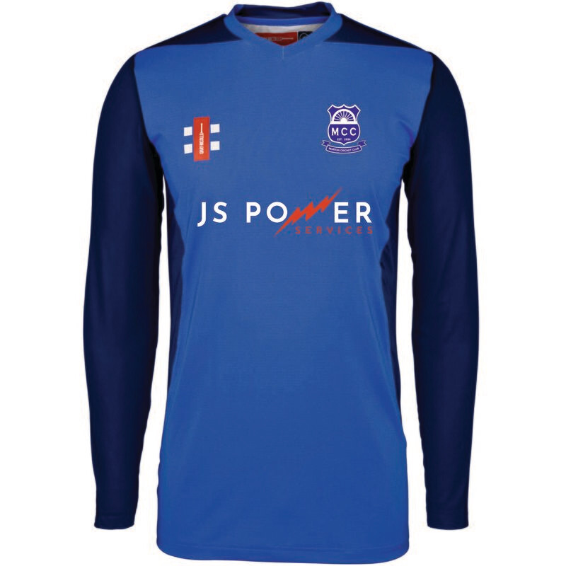 Murton Pro Performance T20 Shirt Long Sleeve Adult Murton Pro Performance T20 Shirt Long Sleeve Adult
