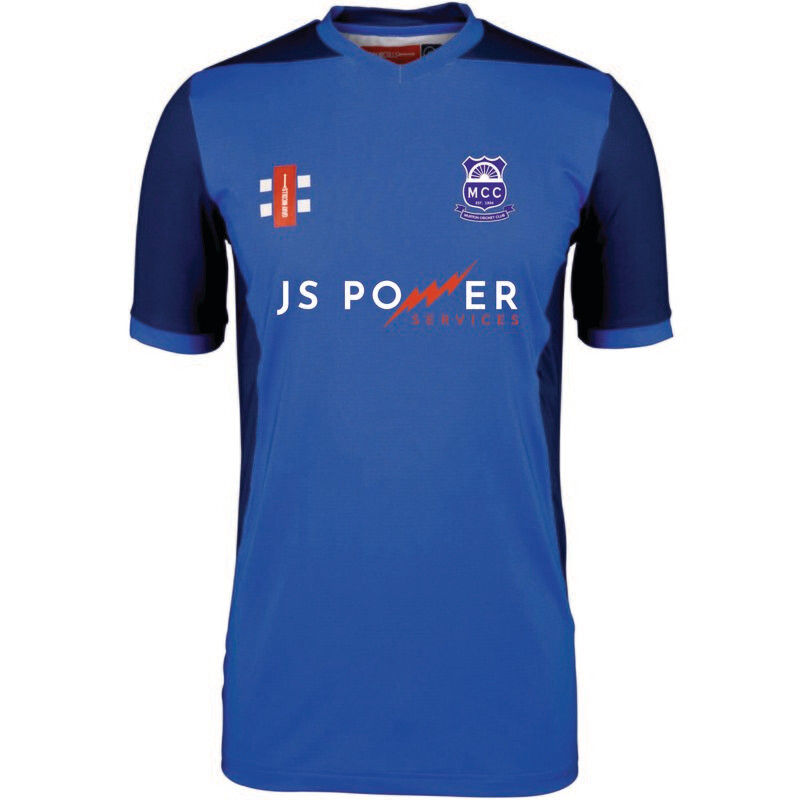 Murton Pro Performance T20 Shirt Short Sleeve Adult Murton Pro Performance T20 Shirt Short Sleeve Adult